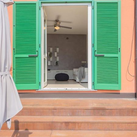 Blue Bliss Apartment By Rent All Como Colonno Ngoại thất bức ảnh