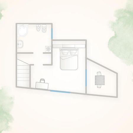 Blue Bliss Apartment By Rent All Como Colonno Ngoại thất bức ảnh