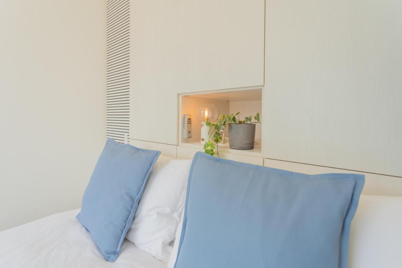 Blue Bliss Apartment By Rent All Como Colonno Ngoại thất bức ảnh